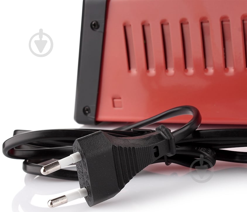 Зарядное устройство трансформаторное Elegant 6-12V 100 А/год (105848_EL 100 455) - фото 3