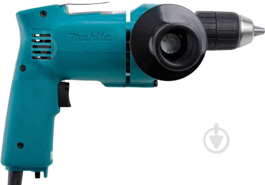 Шуруповерт сетевой Makita DP4700 - фото 4