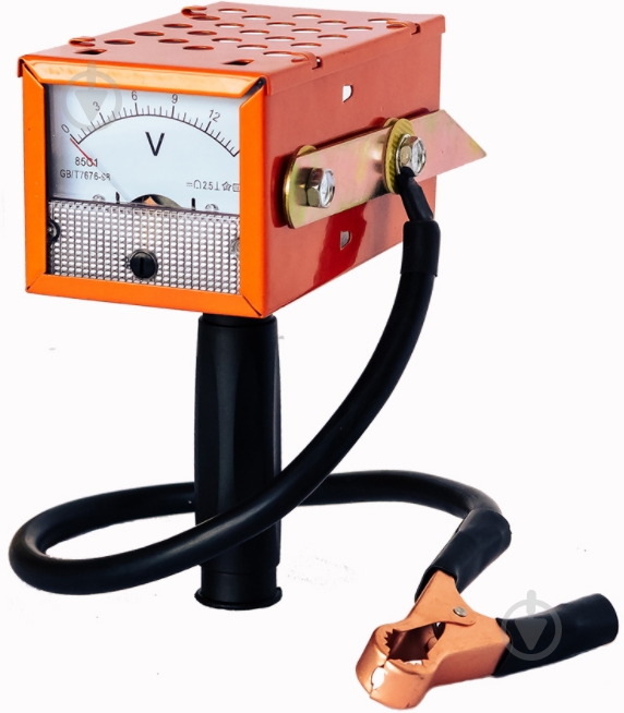 Зарядное устройство автономное Elegant ELEGANT 190 А/год (105843_EL 100 491) - фото 1