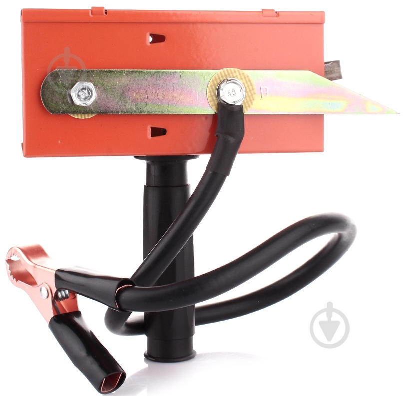 Зарядное устройство автономное Elegant ELEGANT 190 А/год (105843_EL 100 491) - фото 5