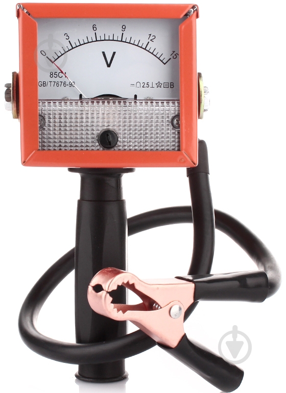 Зарядное устройство автономное Elegant ELEGANT 190 А/год (105843_EL 100 491) - фото 2