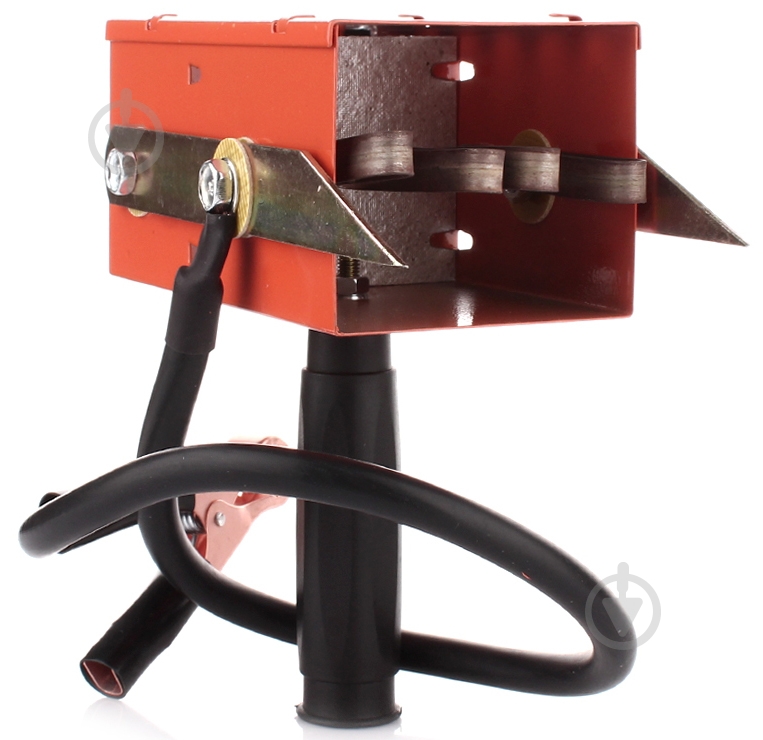 Зарядное устройство автономное Elegant ELEGANT 190 А/год (105843_EL 100 491) - фото 4