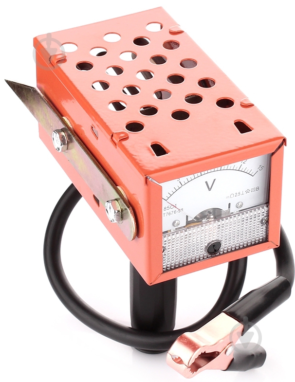 Зарядное устройство автономное Elegant ELEGANT 190 А/год (105843_EL 100 491) - фото 3