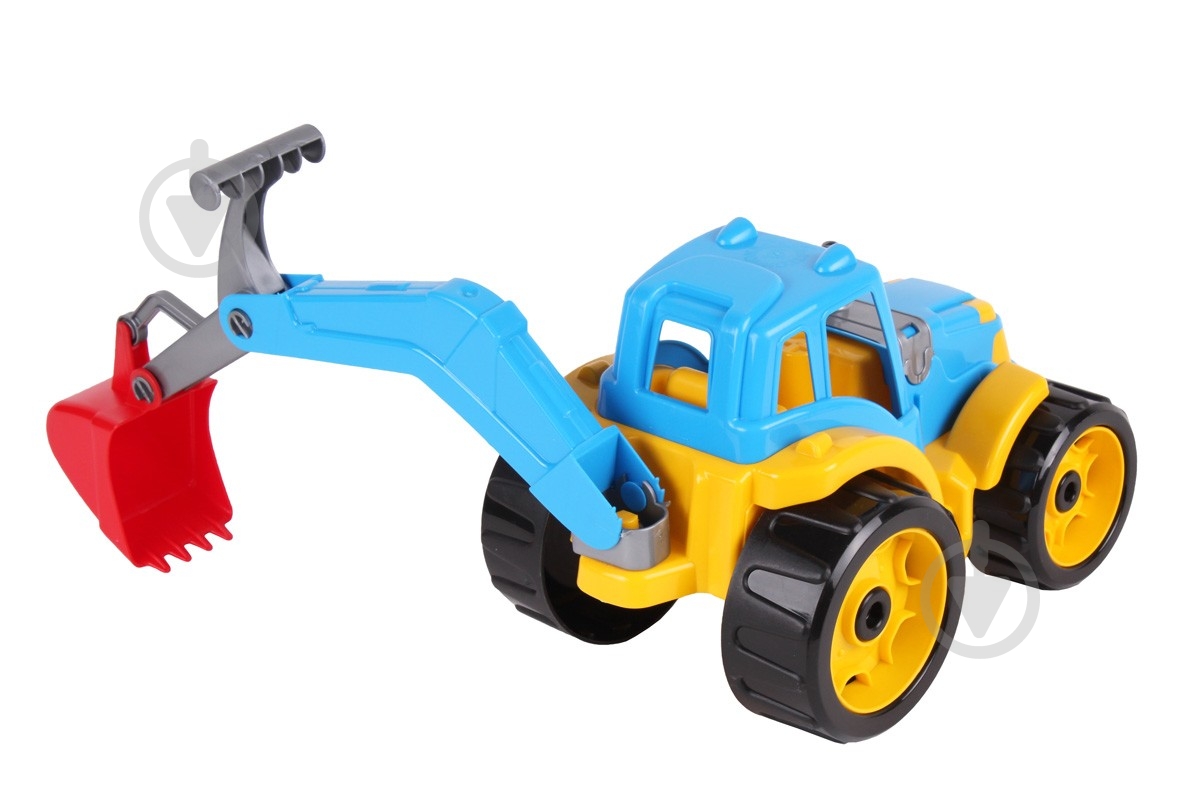 Трактор ТехноК 3435 - фото 2