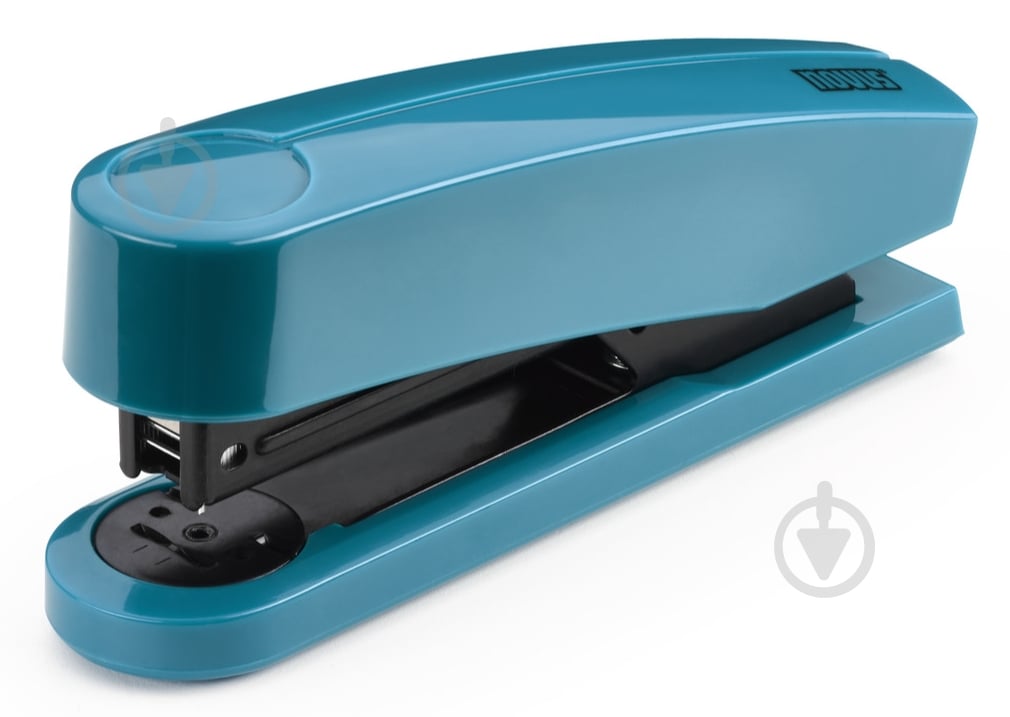 Степлер B2 COLOR ID океанический Novus - фото 1