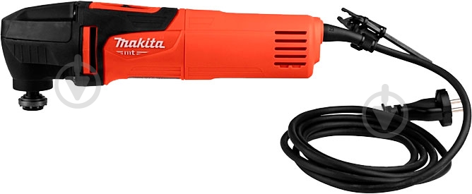 Многофункциональный инструмент Makita M9800 - фото 2