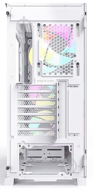 Корпус Montech Air 1000 Premium White with window (AIR 1000 PREMIUM (W)) - фото 7