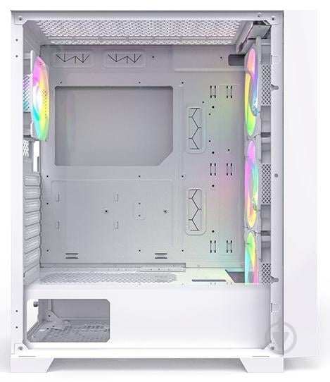 Корпус Montech Air 1000 Premium White with window (AIR 1000 PREMIUM (W)) - фото 6