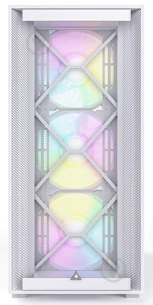 Корпус Montech Air 1000 Premium White with window (AIR 1000 PREMIUM (W)) - фото 3
