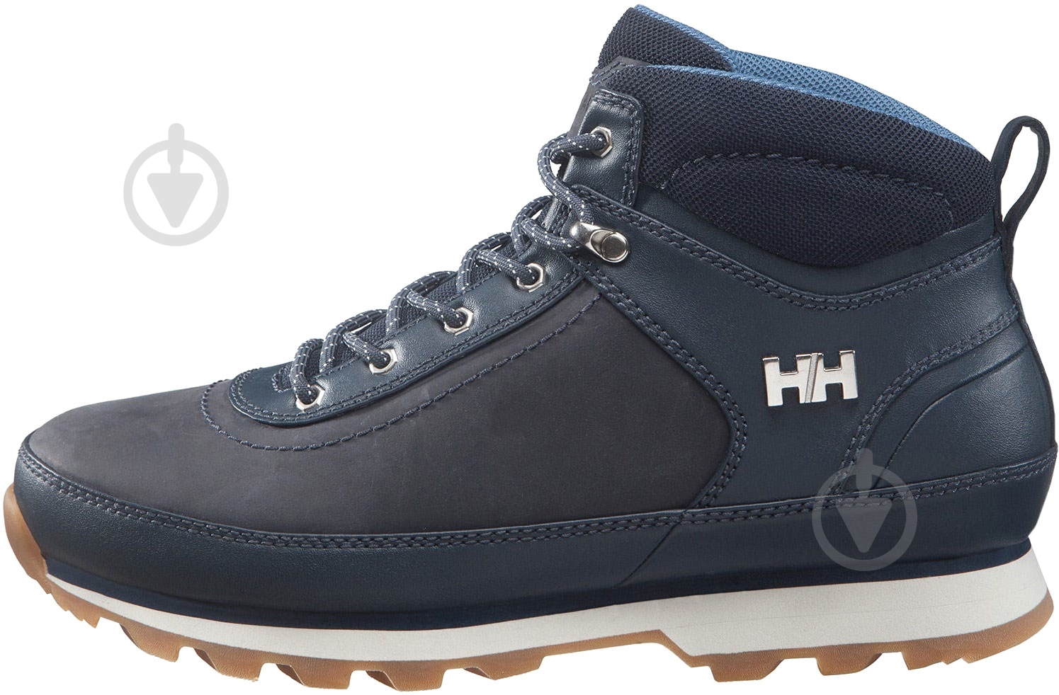 Ботинки Helly Hansen CALGARY 10874-597 р.45 синий - фото 1