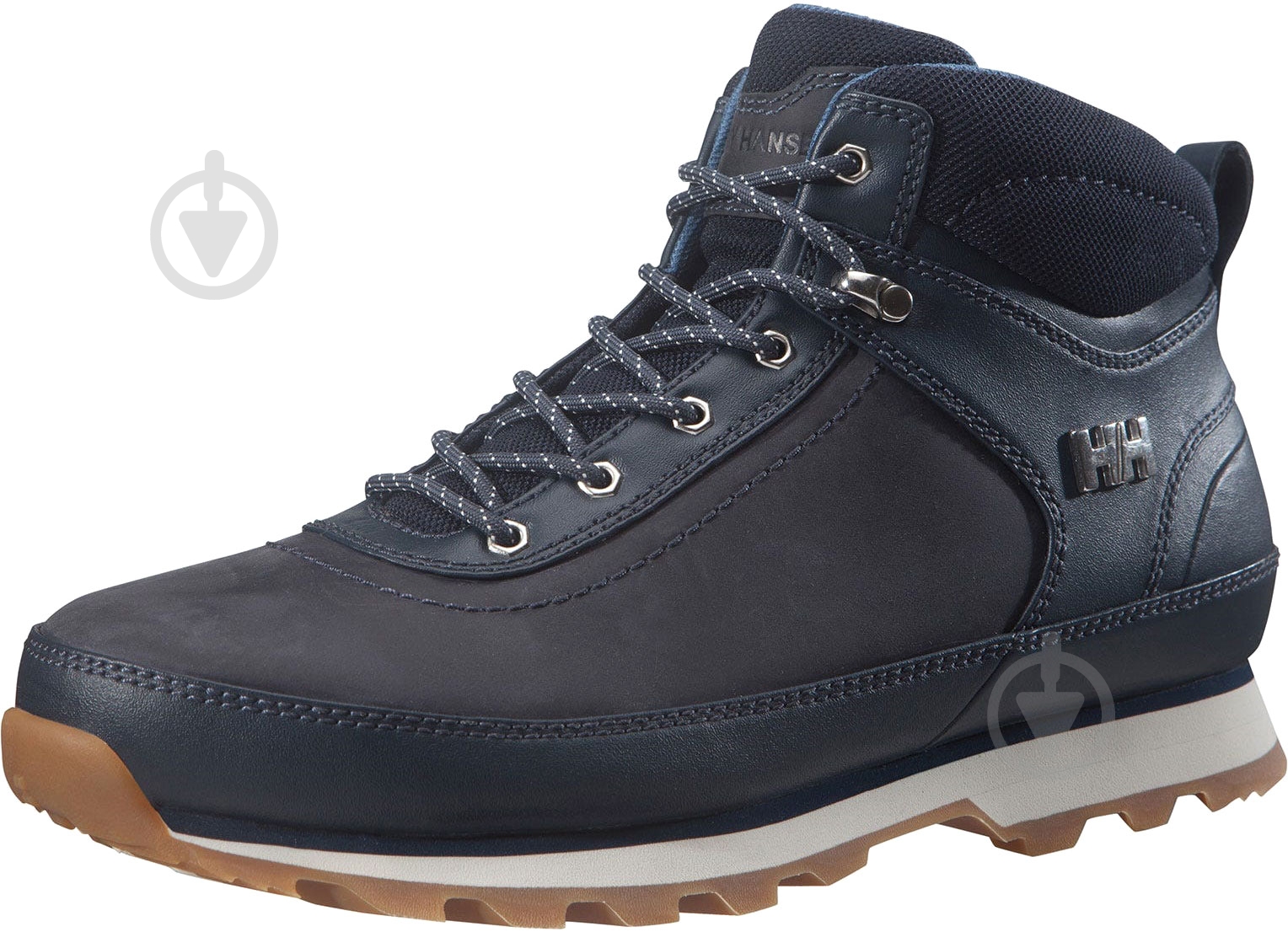 Ботинки Helly Hansen CALGARY 10874-597 р.45 синий - фото 2