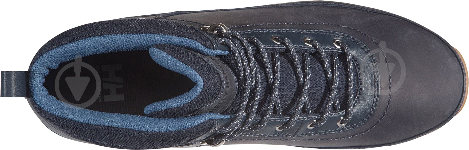 Ботинки Helly Hansen CALGARY 10874-597 р.45 синий - фото 3