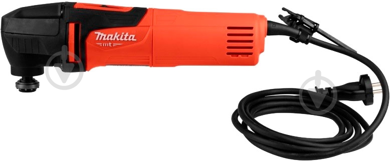 Многофункциональный инструмент Makita M9800KX2 - фото 3 Многофункциональный инструмент Makita M9800KX2 - фото 3