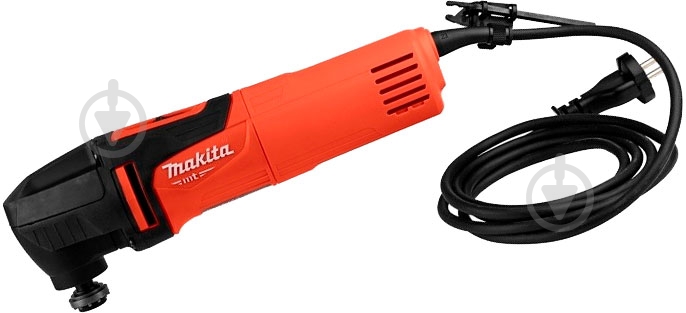 Многофункциональный инструмент Makita M9800KX2 - фото 2 Многофункциональный инструмент Makita M9800KX2 - фото 2