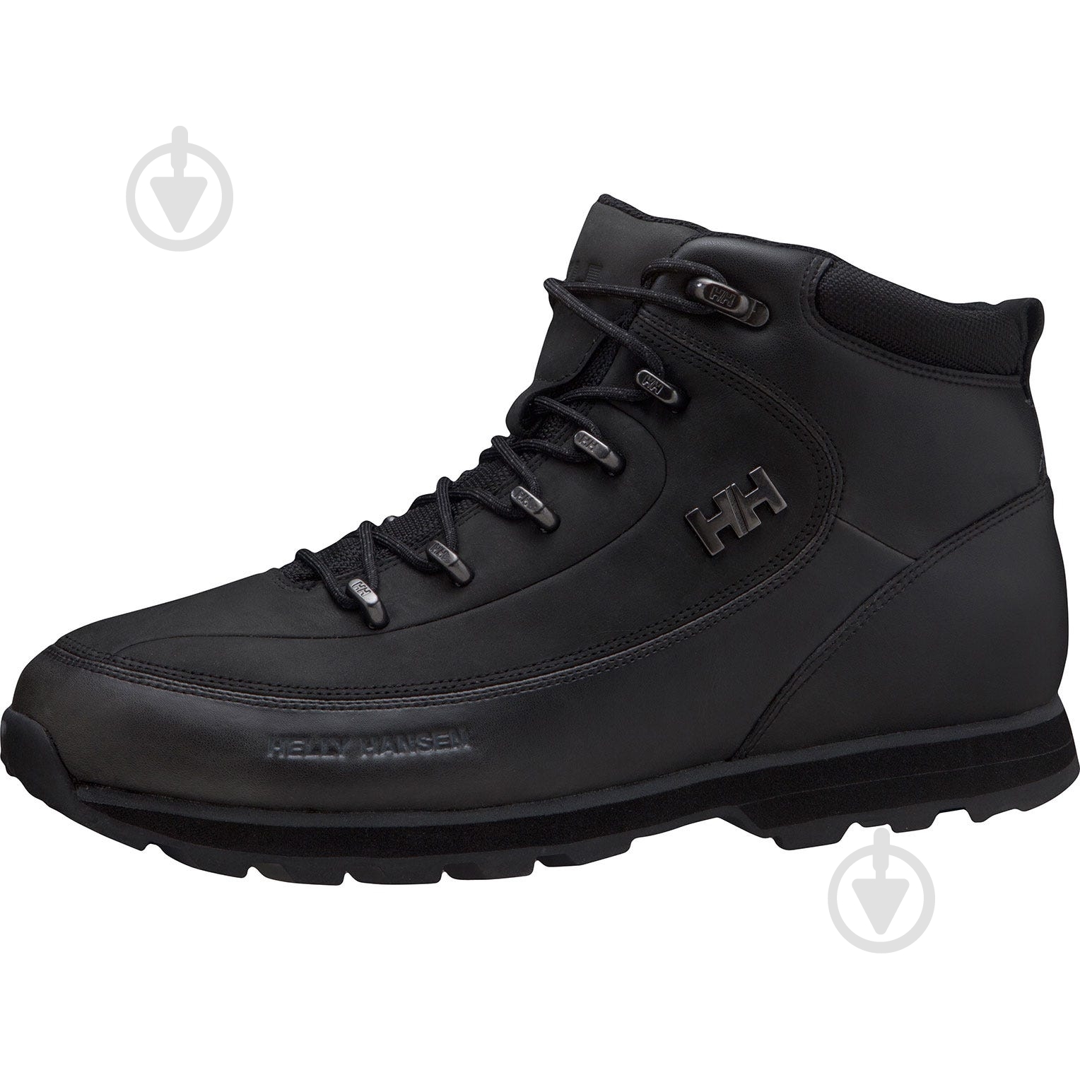 Ботинки Helly Hansen THE FORESTER 10513-996 р.45 черный - фото 2
