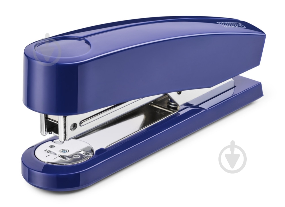 Степлер B2 синий Novus - фото 1