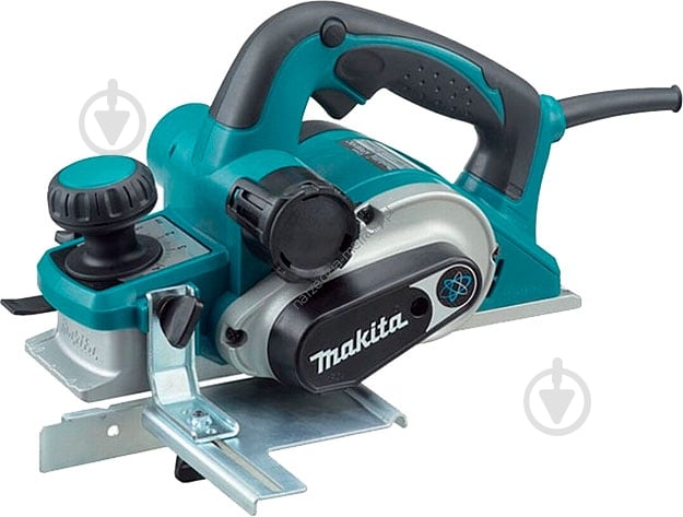 Электрорубанок Makita KP0810C - фото 1