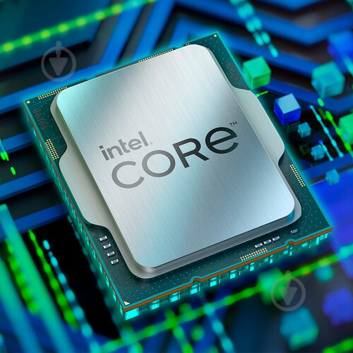 Процесор Intel Intel Core i3-12100F 3,3 GHz Socket 1700 Box (BX8071512100FSRL63) - фото 4