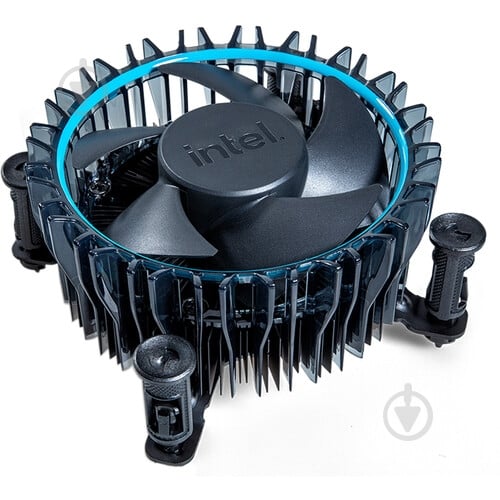 Процесор Intel Intel Core i3-12100F 3,3 GHz Socket 1700 Box (BX8071512100FSRL63) - фото 3