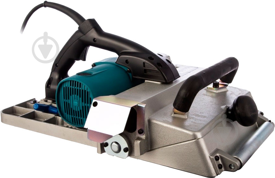 Електрорубанок Makita KP312S - фото 5 Електрорубанок Makita KP312S - фото 5