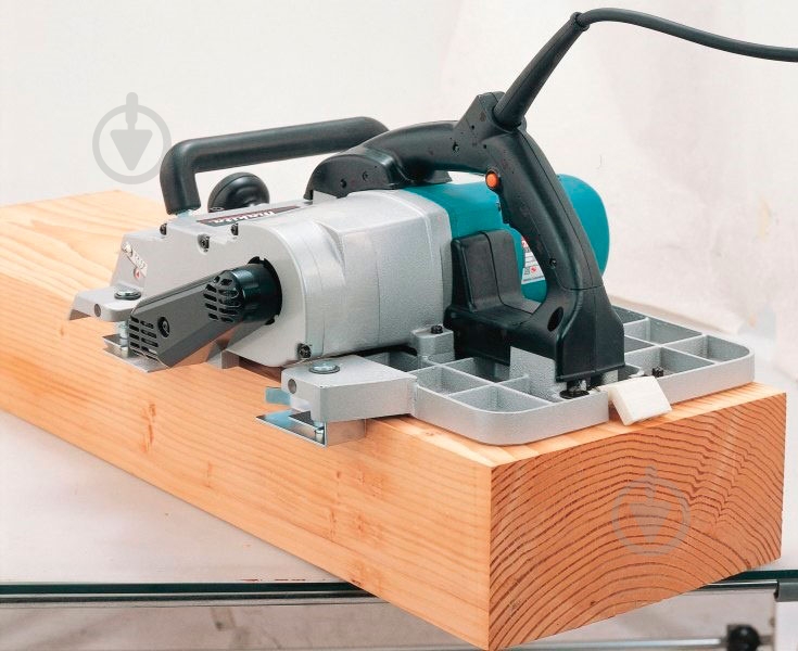Електрорубанок Makita KP312S - фото 10 Електрорубанок Makita KP312S - фото 10