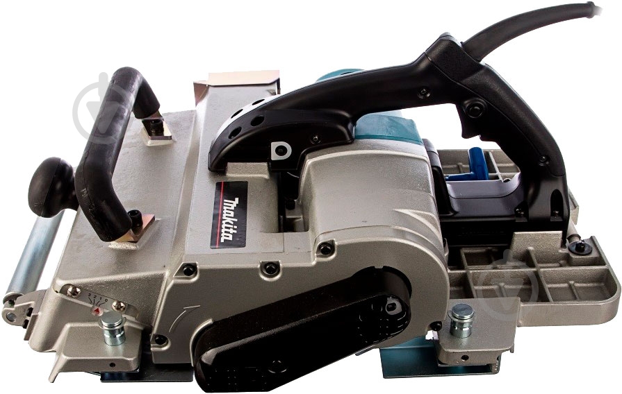 Електрорубанок Makita KP312S - фото 2 Електрорубанок Makita KP312S - фото 2