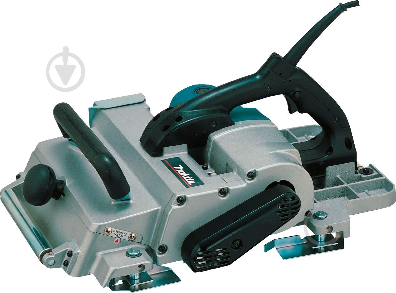 Електрорубанок Makita KP312S - фото 3 Електрорубанок Makita KP312S - фото 3
