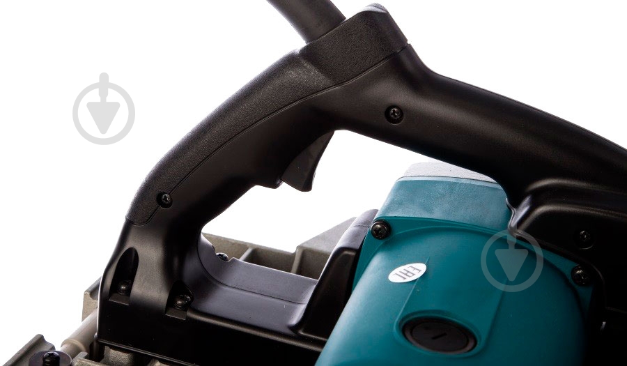 Електрорубанок Makita KP312S - фото 6 Електрорубанок Makita KP312S - фото 6