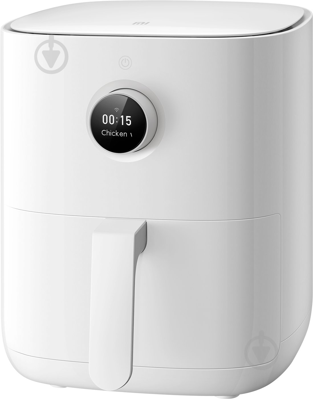 Мультипіч Xiaomi Mi Smart Air Fryer MAF02 - фото 2