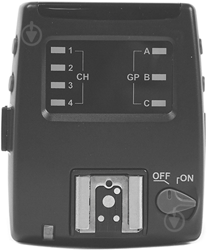 Ресивер Meike для Nikon MK-GT600N - фото 1