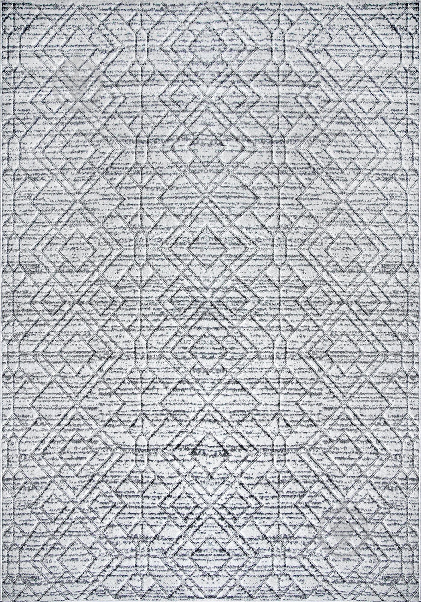 Ковер Karat Carpet OKSI 0.80x1.50 (38018/166) - фото 1