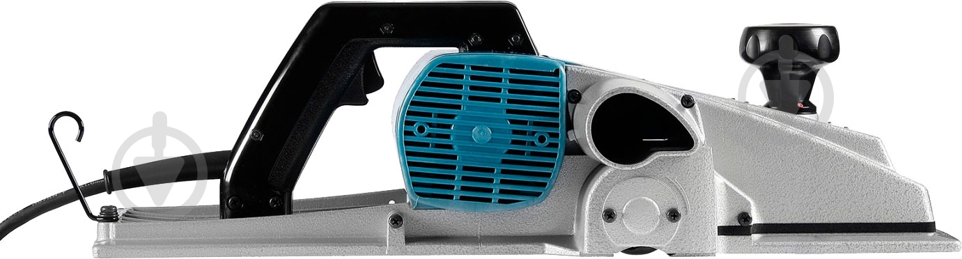 Електрорубанок Makita 1806B - фото 4
