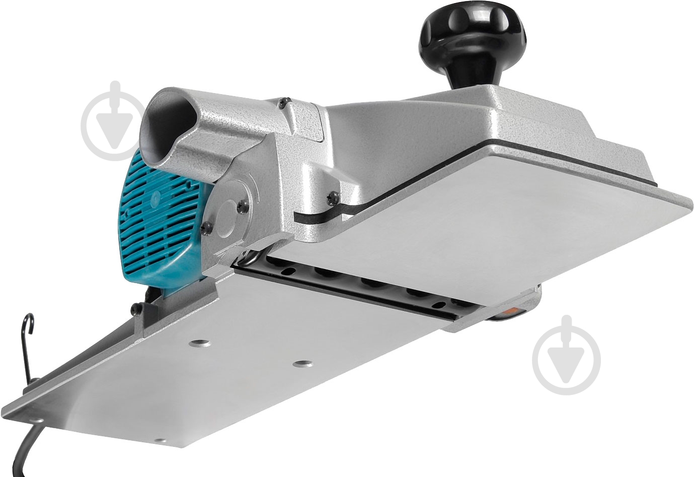 Електрорубанок Makita 1806B - фото 5