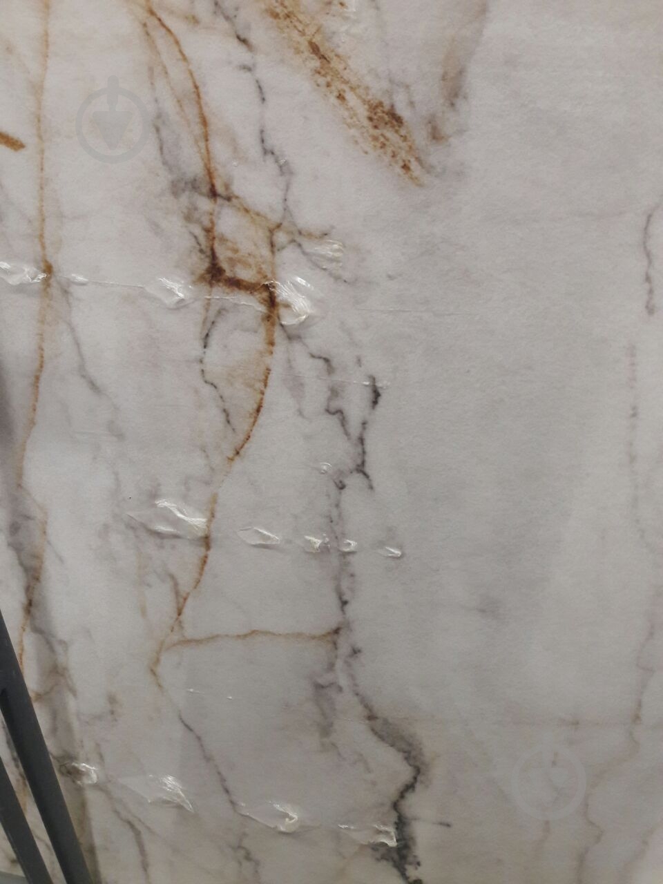 УЦЕНКА! Панель SPC Rocko Stones Marble Gold R154 (УЦ №2996) - фото 8 УЦЕНКА! Панель SPC Rocko Stones Marble Gold R154 (УЦ №2996) - фото 8