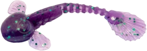 Слаг Fanatik Goby 90 мм 5 шт. 00735G - фото 1