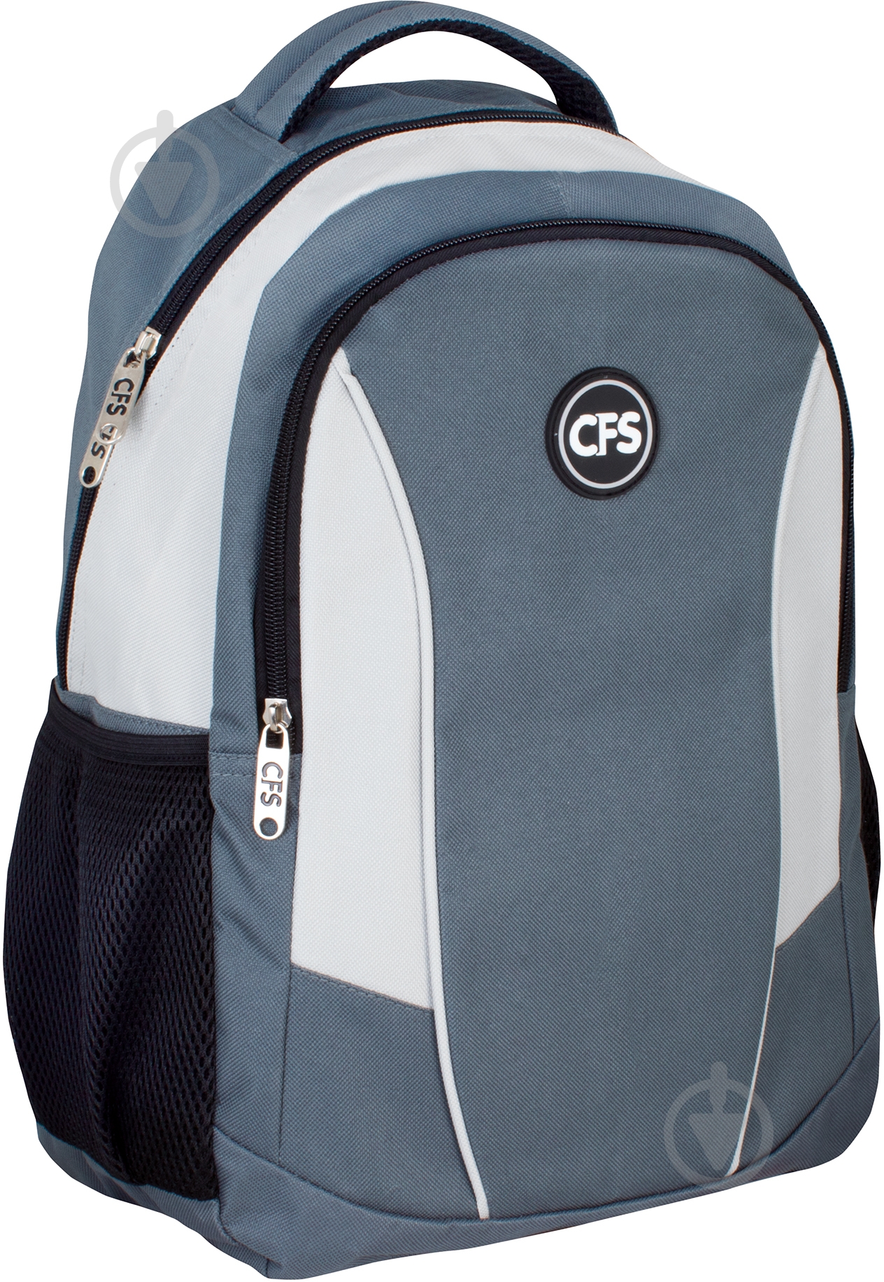 Рюкзак Cool For School 43х27х13 см CF86484 - фото 1