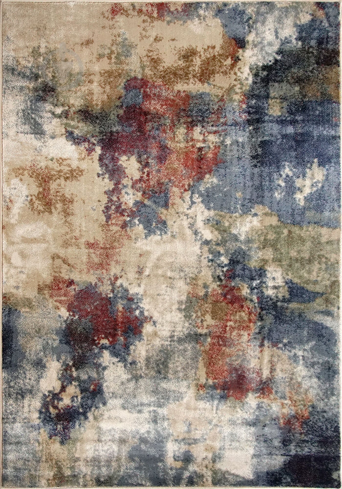 Ковер Karat Carpet Stefany 0.80x1.50 (27206/124) - фото 1 Ковер Karat Carpet Stefany 0.80x1.50 (27206/124) - фото 1