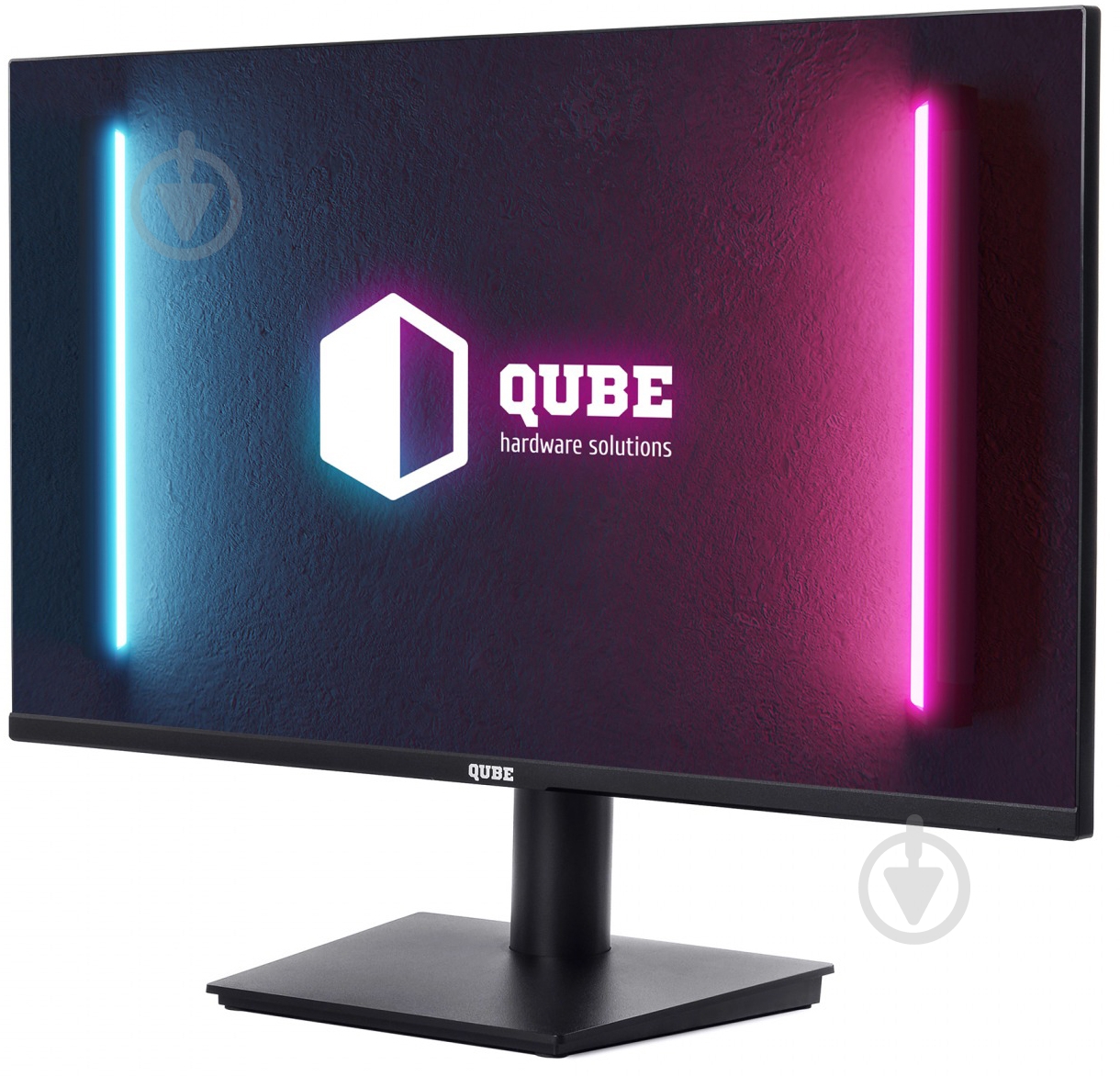 Монитор QUBE 23,8" (B24F75plus-IPS) - фото 2 Монитор QUBE 23,8" (B24F75plus-IPS) - фото 2