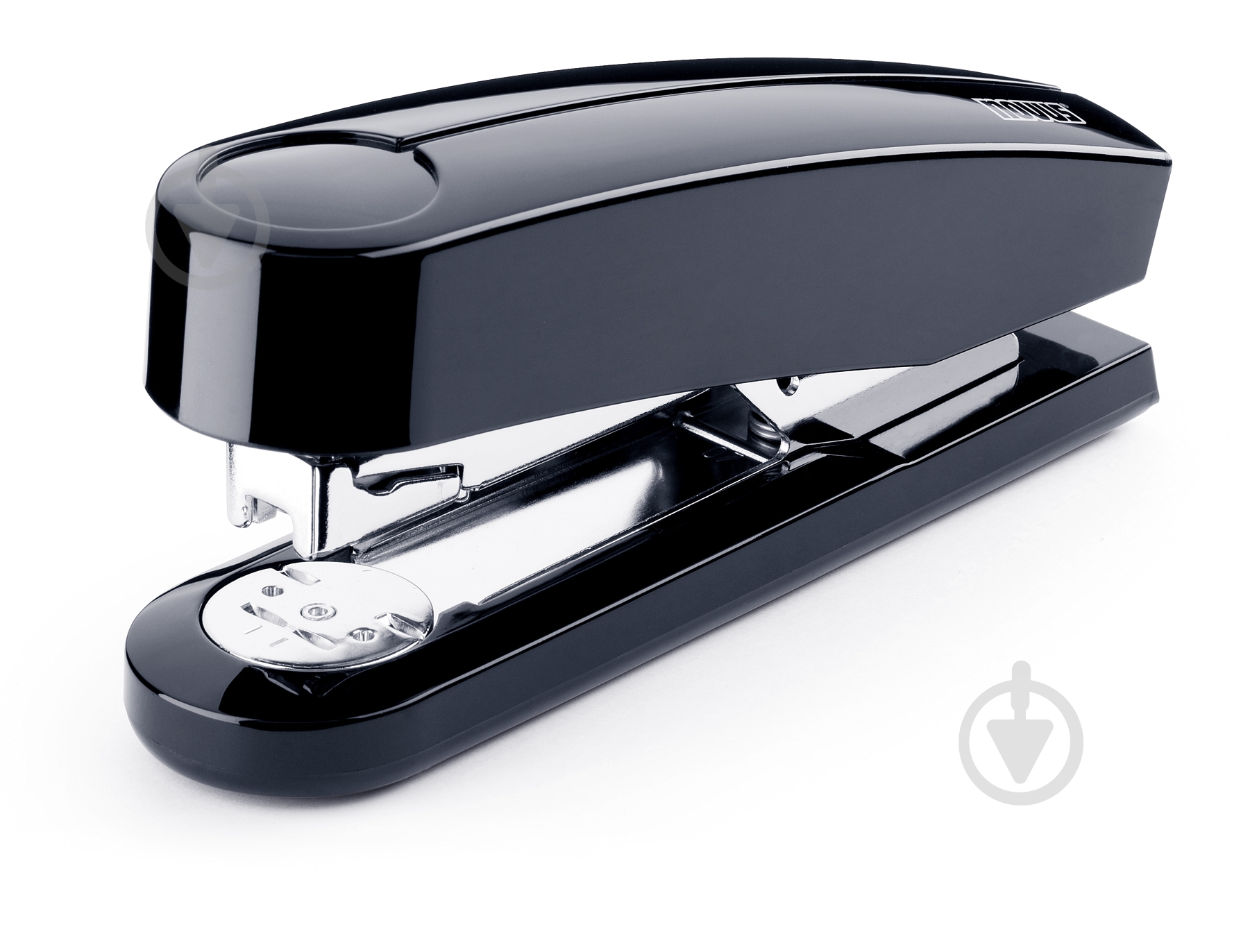 Степлер B4 FC черный Novus - фото 1 Степлер B4 FC черный Novus - фото 1