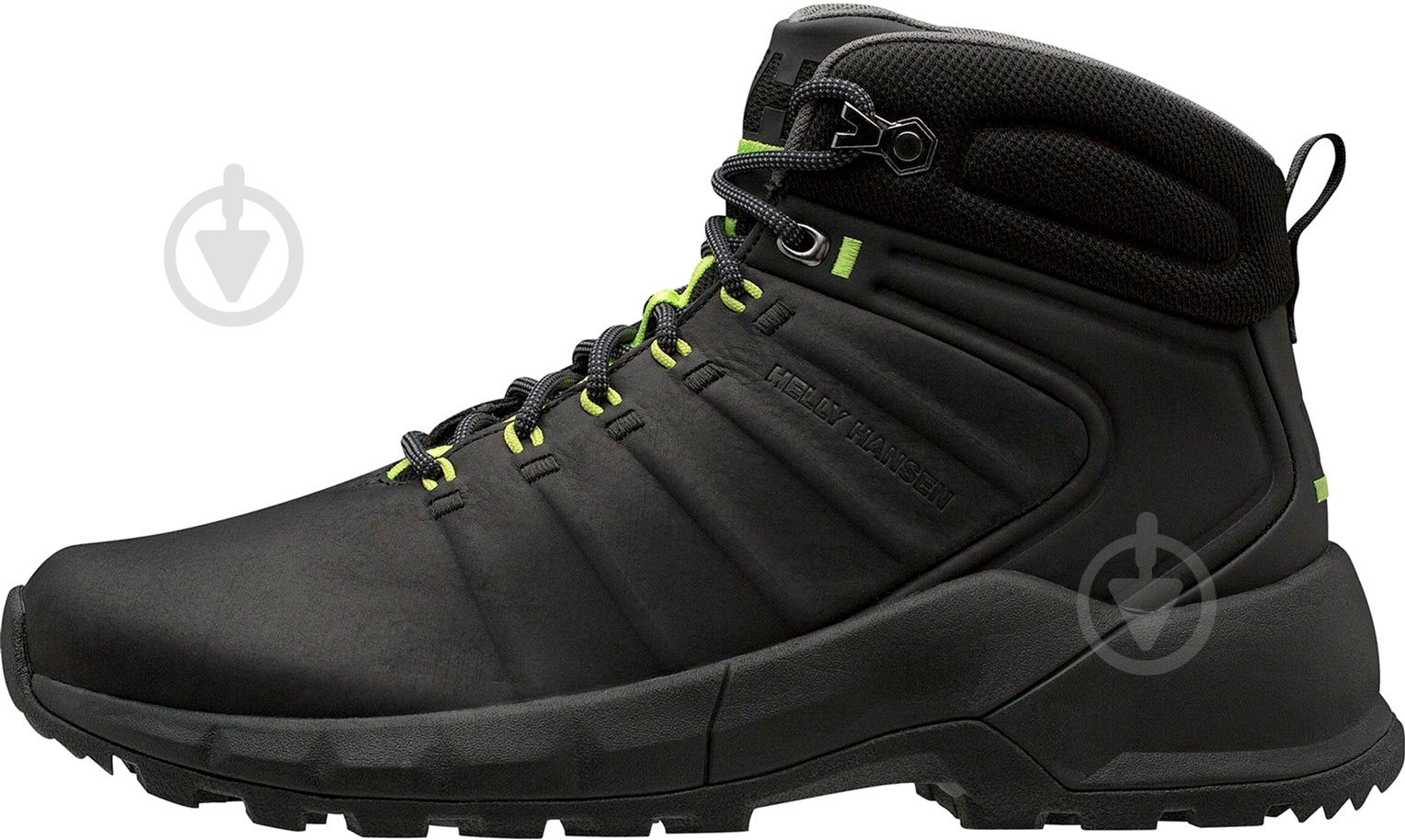 Ботинки Helly Hansen PINECLIFF BOOT 11522-990 р.41 черный - фото 2 Ботинки Helly Hansen PINECLIFF BOOT 11522-990 р.41 черный - фото 2