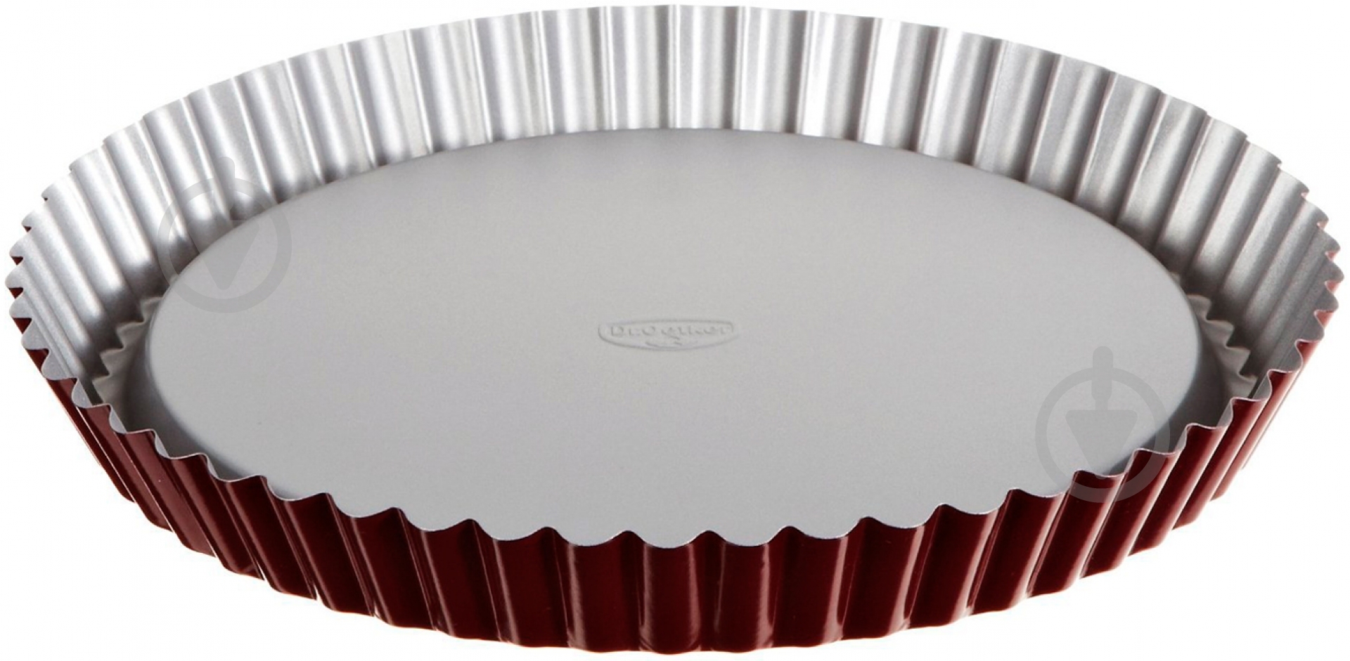 Форма для торта Dr. Oetker Back-Liebe Bicolor 28 см - фото 1