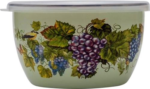 Кастрюля Metrot Виноград 2,4 л 344569 - фото 1