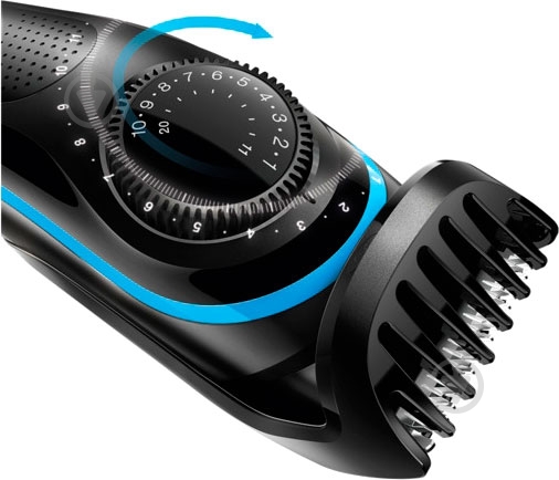 Триммер Braun BT3040 + Gillette Fusion ProGlide - фото 2