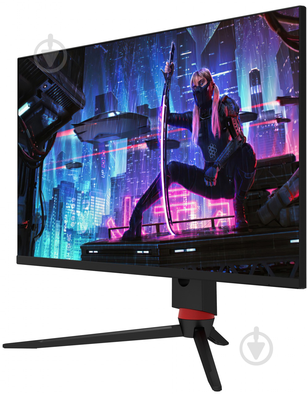 Монітор QUBE 27" (G27F240) - фото 4