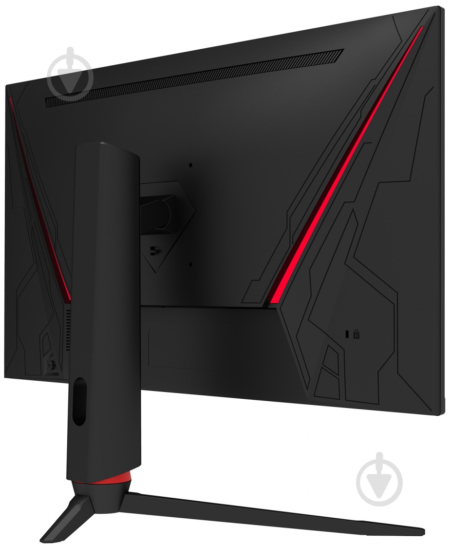 Монітор QUBE 27" (G27F240) - фото 6