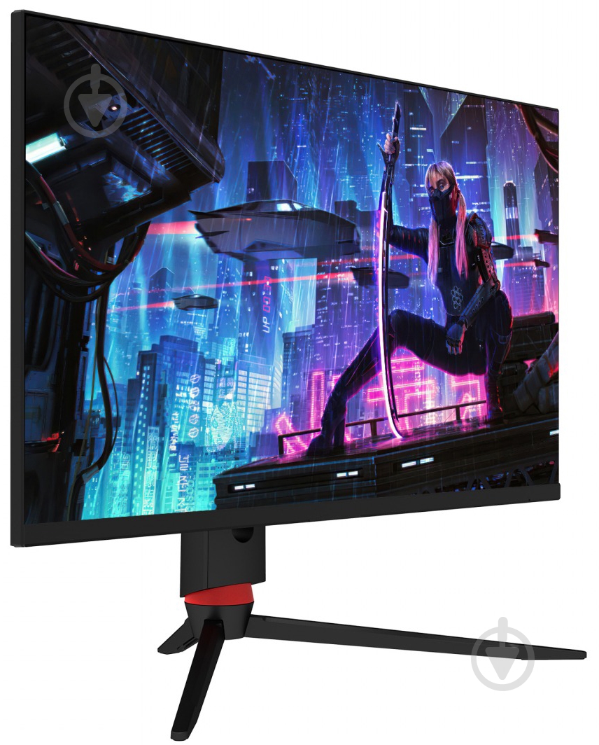 Монітор QUBE 27" (G27F240) - фото 2