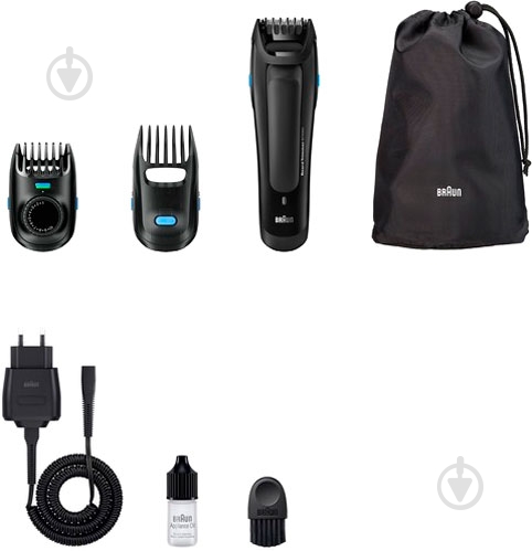 Тример Braun BT5050 - фото 3
