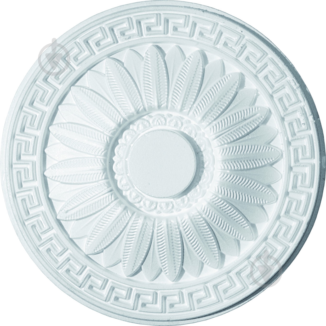 Розетка потолочная Dardan 3/38 380 мм - фото 1