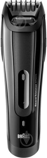 Триммер Braun BT5070 - фото 1 Триммер Braun BT5070 - фото 1