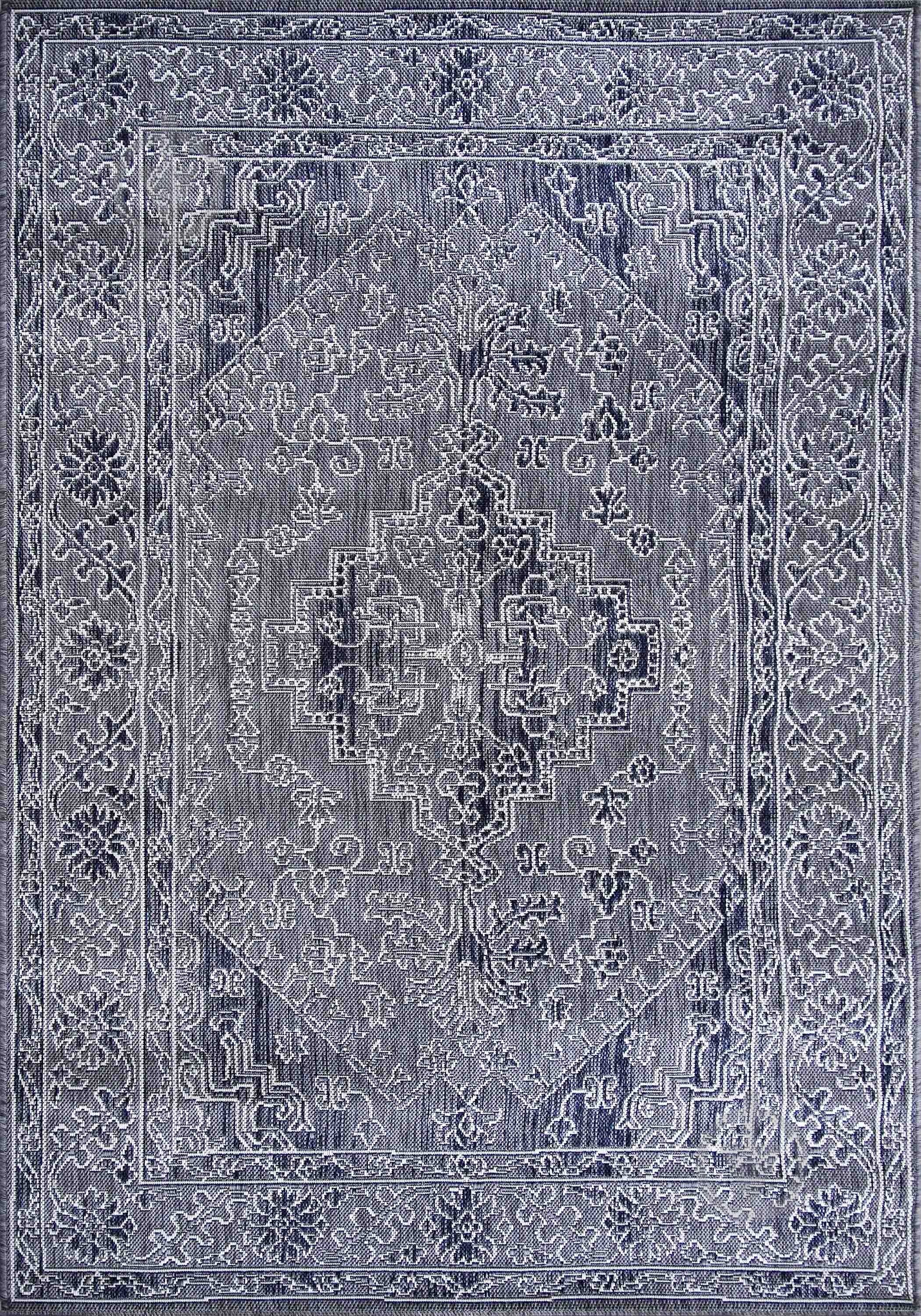 Ковер Karat Carpet Victory 1.60x2.30 (59536/617) - фото 1